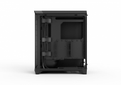 Fractal Design Obudowa Meshify 3 Black Solid  - FD-C-MES3A-01 - Zdjęcie 3