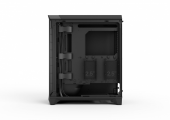 Fractal Design Obudowa Meshify 3 Black Solid  - FD-C-MES3A-01 - Zdjęcie 5