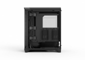 Fractal Design Obudowa Meshify 3 Black TG Light Tint - FD-C-MES3A-02 - Zdjęcie 5