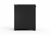 Fractal Design Obudowa Meshify 3 Black TG Light Tint - FD-C-MES3A-02 - Zdjęcie 6