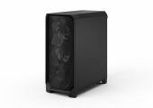 Fractal Design Obudowa Meshify 3 Black TG Light Tint - FD-C-MES3A-02 - Zdjęcie 9