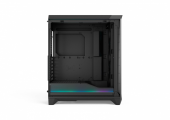 Fractal Design Obudowa Meshify 3 Ambience Pro RGB Black TG Light Tint  - FD-C-MES3A-03 - Zdjęcie 2