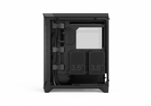 Fractal Design Obudowa Meshify 3 Ambience Pro RGB Black TG Light Tint  - FD-C-MES3A-03 - Zdjęcie 4