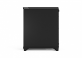 Fractal Design Obudowa Meshify 3 Ambience Pro RGB Black TG Light Tint  - FD-C-MES3A-03 - Zdjęcie 6