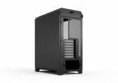 Fractal Design Obudowa Meshify 3 Ambience Pro RGB Black TG Light Tint  - FD-C-MES3A-03 - Zdjęcie 7