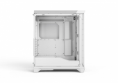 Fractal Design Obudowa Meshify 3 White TG Clear Tint  - FD-C-MES3A-04 - Zdjęcie 2