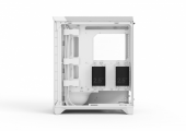 Fractal Design Obudowa Meshify 3 White TG Clear Tint  - FD-C-MES3A-04 - Zdjęcie 5