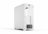 Fractal Design Obudowa Meshify 3 White TG Clear Tint  - FD-C-MES3A-04 - Zdjęcie 7
