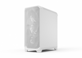 Fractal Design Obudowa Meshify 3 White TG Clear Tint  - FD-C-MES3A-04 - Zdjęcie 8