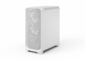 Fractal Design Obudowa Meshify 3 White TG Clear Tint  - FD-C-MES3A-04 - Zdjęcie 9
