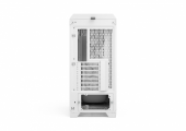 Fractal Design Obudowa Meshify 3 White TG Clear Tint  - FD-C-MES3A-04 - Zdjęcie 10