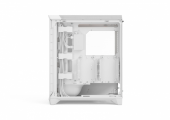 Fractal Design Obudowa Meshify 3 Ambience ProRGB White TG Clear  - FD-C-MES3A-05 - Zdjęcie 3