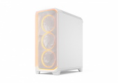 Fractal Design Obudowa Meshify 3 Ambience ProRGB White TG Clear  - FD-C-MES3A-05 - Zdjęcie 8