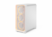 Fractal Design Obudowa Meshify 3 Ambience ProRGB White TG Clear  - FD-C-MES3A-05 - Zdjęcie 9