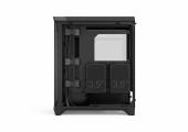 Fractal Design Obudowa Meshify 3 Black RGB TG Light Tint  - FD-C-MES3A-06 - Zdjęcie 4
