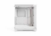 Fractal Design Obudowa Meshify 3 White RGB TG Light Tint  - FD-C-MES3A-07 - Zdjęcie 2