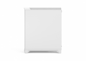 Fractal Design Obudowa Meshify 3 White RGB TG Light Tint  - FD-C-MES3A-07 - Zdjęcie 6