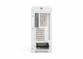 Fractal Design Obudowa Meshify 3 White RGB TG Light Tint  - FD-C-MES3A-07 - Zdjęcie 10