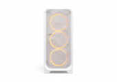 Fractal Design Obudowa Meshify 3 White RGB TG Light Tint  - FD-C-MES3A-07 - Zdjęcie 12