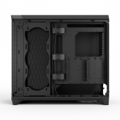 Fractal Design Obudowa Meshify 3 XL Black Solid  - FD-C-MES3X-01 - Zdjęcie 2