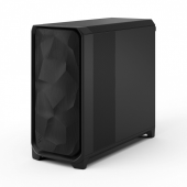 Fractal Design Obudowa Meshify 3 XL Black Solid  - FD-C-MES3X-01 - Zdjęcie 4