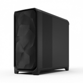 Fractal Design Obudowa Meshify 3 XL Black Solid  - FD-C-MES3X-01 - Zdjęcie 5