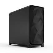Fractal Design Obudowa Meshify 3 XL Black Solid  - FD-C-MES3X-01 - Zdjęcie 1
