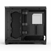 Fractal Design Obudowa Meshify 3 XL Black TG Light Tint  - FD-C-MES3X-02 - Zdjęcie 2