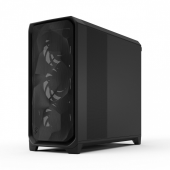 Fractal Design Obudowa Meshify 3 XL Black TG Light Tint  - FD-C-MES3X-02 - Zdjęcie 5
