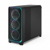 Fractal Design Obudowa Meshify3XL Ambience ProRGB BlackTG Light Tint  - FD-C-MES3X-03 - Zdjęcie 4