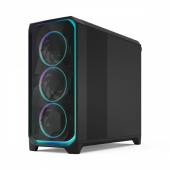 Fractal Design Obudowa Meshify3XL Ambience ProRGB BlackTG Light Tint  - FD-C-MES3X-03 - Zdjęcie 5