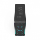 Fractal Design Obudowa Meshify3XL Ambience ProRGB BlackTG Light Tint  - FD-C-MES3X-03 - Zdjęcie 9