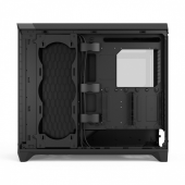 Fractal Design Obudowa Meshify 3 XL Black RGB TG Light Tint  - FD-C-MES3X-04 - Zdjęcie 2