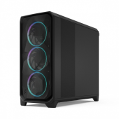 Fractal Design Obudowa Meshify 3 XL Black RGB TG Light Tint  - FD-C-MES3X-04 - Zdjęcie 5