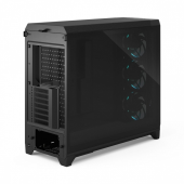 Fractal Design Obudowa Meshify 3 XL Black RGB TG Light Tint  - FD-C-MES3X-04 - Zdjęcie 11