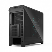 Fractal Design Obudowa Meshify 3 XL Black RGB TG Light Tint  - FD-C-MES3X-04 - Zdjęcie 12