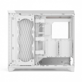 Fractal Design Obudowa Meshify3XL Ambience ProRGB WhiteTG Clear Tint  - FD-C-MES3X-05 - Zdjęcie 2