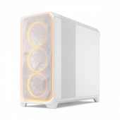 Fractal Design Obudowa Meshify3XL Ambience ProRGB WhiteTG Clear Tint  - FD-C-MES3X-05 - Zdjęcie 5