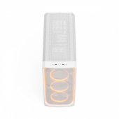 Fractal Design Obudowa Meshify3XL Ambience ProRGB WhiteTG Clear Tint  - FD-C-MES3X-05 - Zdjęcie 9