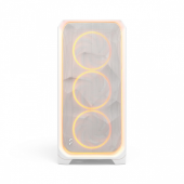 Fractal Design Obudowa Meshify3XL Ambience ProRGB WhiteTG Clear Tint  - FD-C-MES3X-05 - Zdjęcie 10