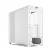 Fractal Design Obudowa Meshify 3 XL White RGB TG Light Tint  - FD-C-MES3X-06 - Zdjęcie 3