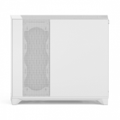 Fractal Design Obudowa Meshify 3 XL White RGB TG Light Tint  - FD-C-MES3X-06 - Zdjęcie 6
