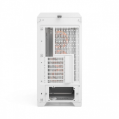 Fractal Design Obudowa Meshify 3 XL White RGB TG Light Tint  - FD-C-MES3X-06 - Zdjęcie 7