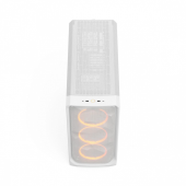 Fractal Design Obudowa Meshify 3 XL White RGB TG Light Tint  - FD-C-MES3X-06 - Zdjęcie 9