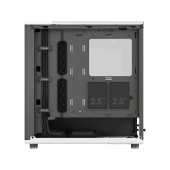 Fractal Design Obudowa North Chalk White TG Clear Tint  - FD-C-NOR1C-04 - Zdjęcie 2