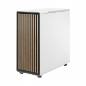 Fractal Design Obudowa North Chalk White TG Clear Tint  - FD-C-NOR1C-04 - Zdjęcie 3