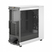 Fractal Design Obudowa North Chalk White TG Clear Tint  - FD-C-NOR1C-04 - Zdjęcie 4