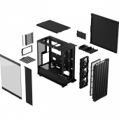 Fractal Design Obudowa North Momentum Edition - FD-C-NOR1C-05 - Zdjęcie 9