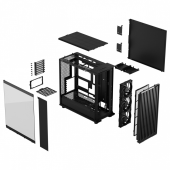 Fractal Design Obudowa North XL Momentum Edition - FD-C-NOR1X-07 - Zdjęcie 7