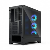 Fractal Design Obudowa Pop 2 Air Black Solid  - FD-C-POA2A-01 - Zdjęcie 3